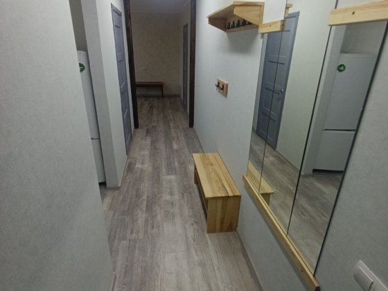 Здам 3-х кімнатну квартиру в оренду Звягель