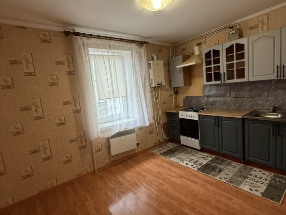 Здам в довготривалу оренду 3-кімнатну квартиру