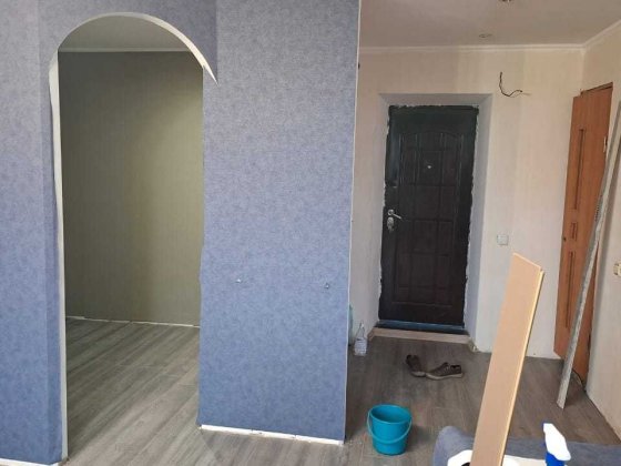 Оренда квартири студія Звягель