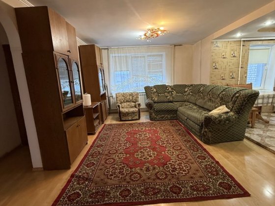 Здам квартиру 3 кімнатна