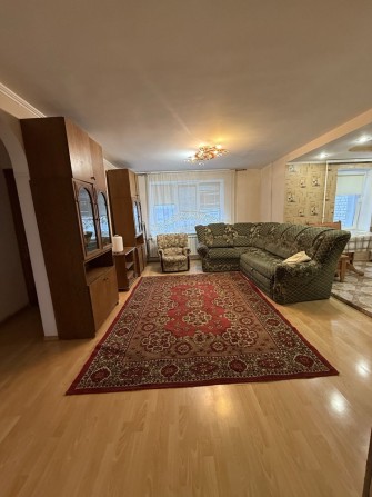 Здам квартиру 3 кімнатна - фото 1