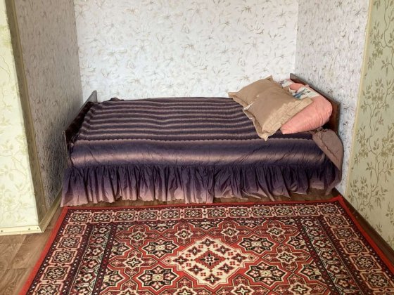 Здам однокімнатну "чешку"