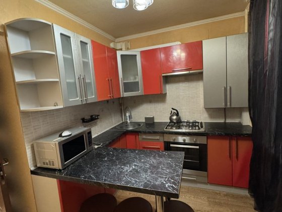 Оренда 1кімнатної квартири в центрі міста Самар