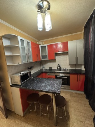 Оренда 1кімнатної квартири в центрі міста - фото 1