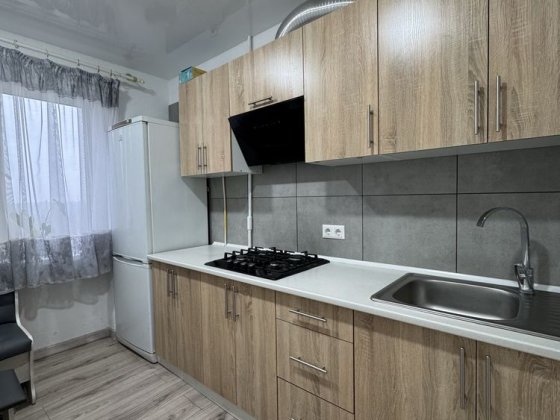 Долгосрочная аренда двухкомнотной «чешки» центр г. Самар