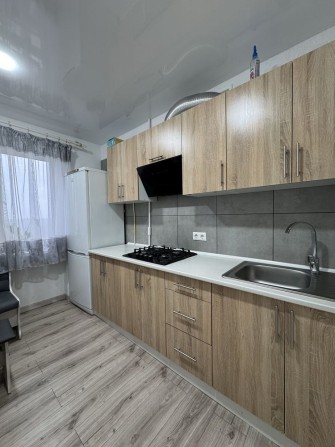 Долгосрочная аренда двухкомнотной «чешки» центр г. Самар - фото 1