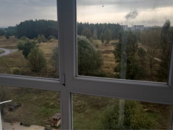 Довгострокова оренда шикарноі квартири Обухів