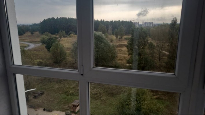 Довгострокова оренда шикарноі квартири - фото 1