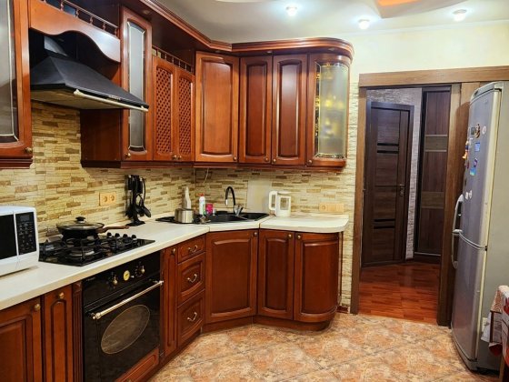 Здам 2х.квартиру м.Обухів р-н Піщана Обухов