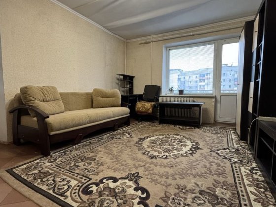 Долгосрочная аренда однокомнатной