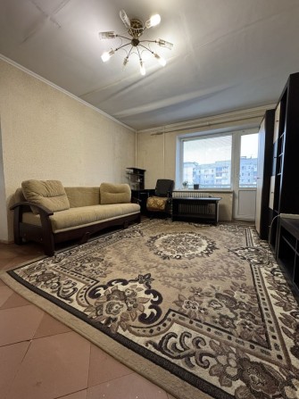 Долгосрочная аренда однокомнатной - фото 1