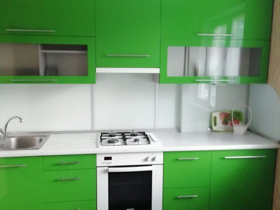 Оренда 1-но кімнатної квартири в Обухові Обухів