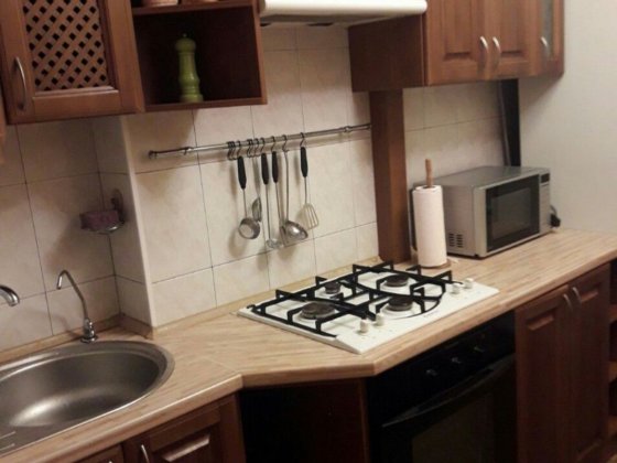 Сдам 1-к. квартиру в центре