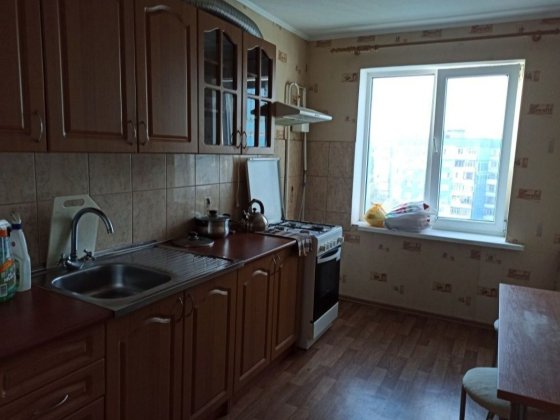 Сдам 3-к. квартиру. Можно для военных