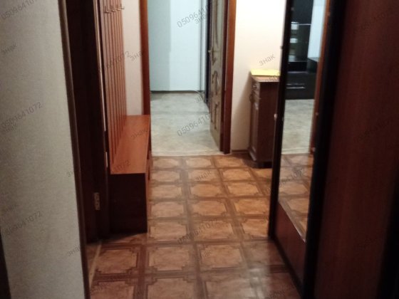 Здам 2-х кімнатну квартиру Обухов