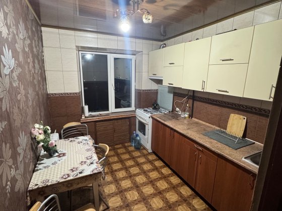 Сдам 2-х комнутную квартиру от собственника