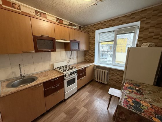 Сдается 1к квартира ул. Б.Ковалевка