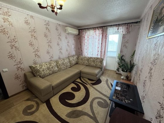 Продается 2к. квартира возле Самолета Самар