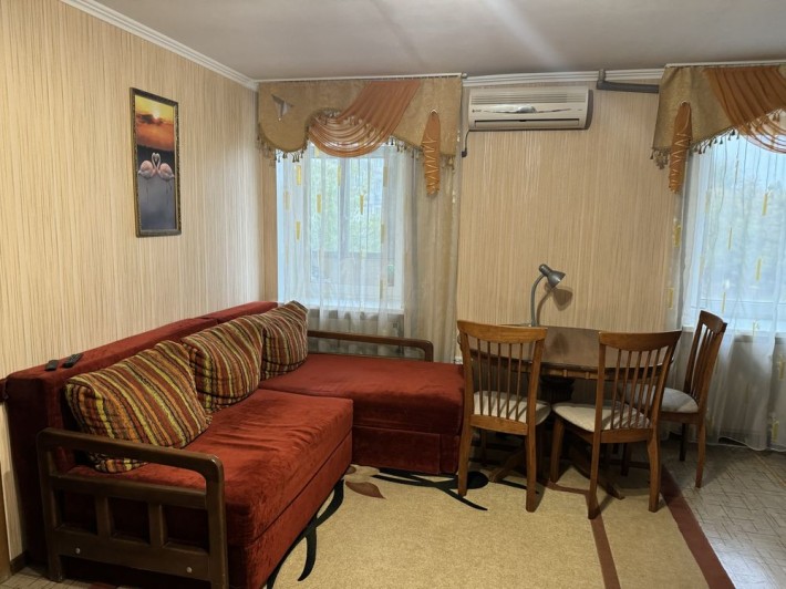 Оренда 1 кімн.квартири ПШБ центр - фото 1