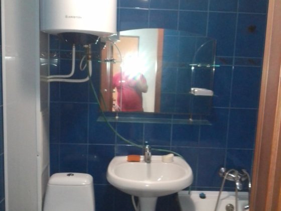 Здам 1 к квартиру, беремо всіх Павлоград