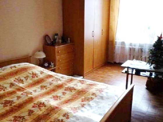 Продаж 3-кімнатної квартири  вул. Чорнобильська, 11А  Академістечко