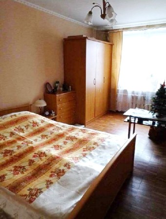 Продаж 3-кімнатної квартири  вул. Чорнобильська, 11А  Академістечко - фото 1