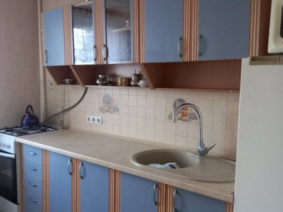 Здам квартиру, район ПШС. Без комісії Павлоград