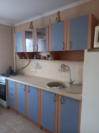 Здам квартиру, район ПШС. Без комісії - фото 1