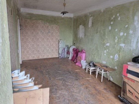 Продаж 2-к квартири на Березняках.
вул. Березняківська 14а Киев