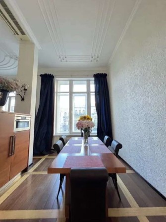 Продаж 2-к квартири із паркомісцем вул. Велика Васильківська 27 - фото 1