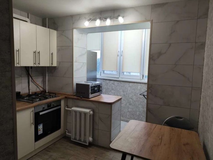 Продаж 1-к квартири вул. Деміївська 39 Голосіївський район - фото 1