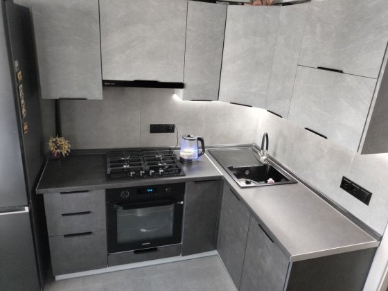 2 -к квартира район ПЗТО Павлоград