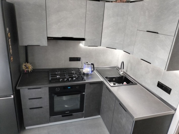 2 -к квартира район ПЗТО - фото 1