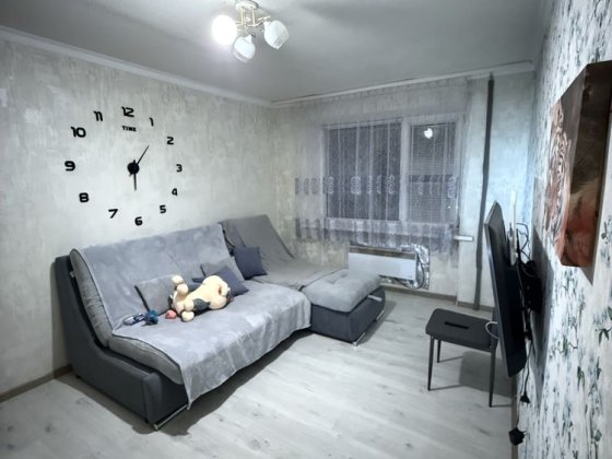 Здається двокімнатна квартира в місті Павлоград Павлоград