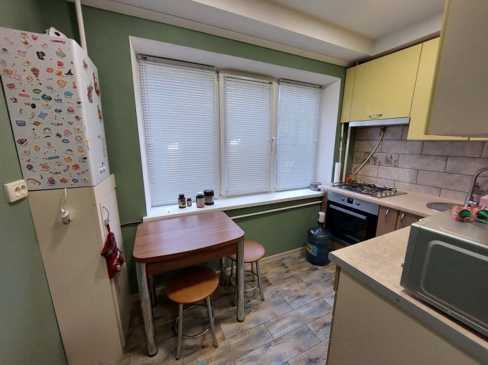 Здається двокімнатна квартира в місті Павлоград - фото 1