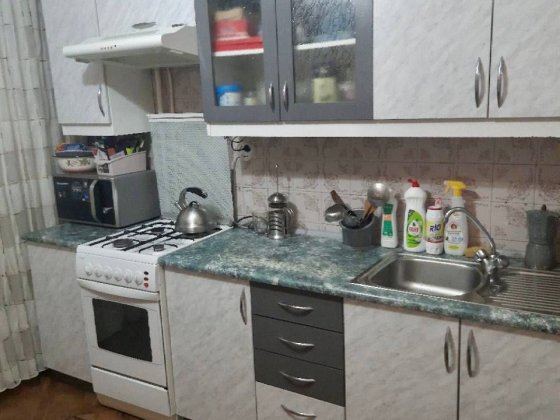 Сдам квартиру в аренду Павлоград