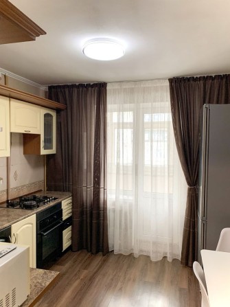 Здам 3х кімнатну квартиру ПЗТО - фото 1