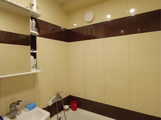 Здається однокімнатна квартира в Павлограді