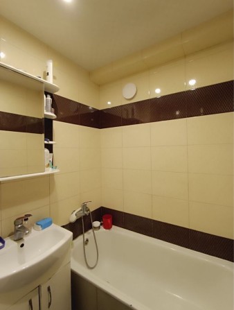 Здається однокімнатна квартира в Павлограді - фото 1