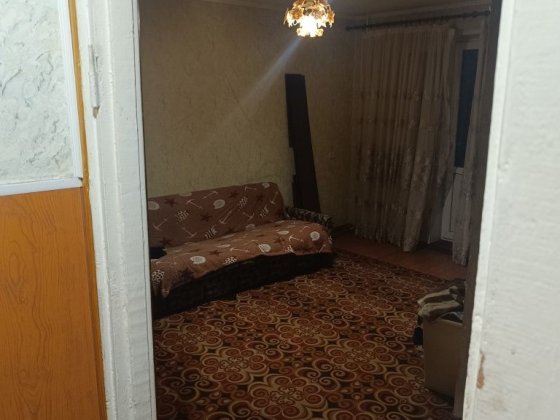 Сдам трёх комнатную квартиру и двух комнатную Павлоград