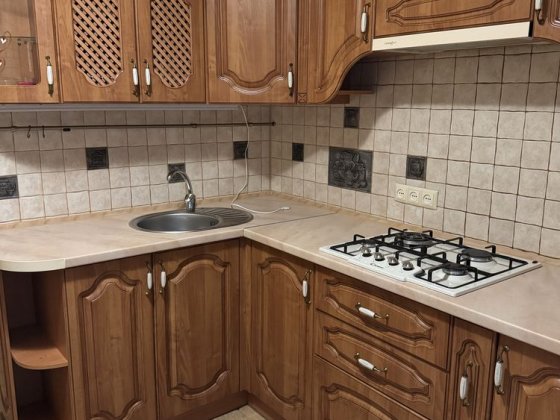 Двох кімнатна квартриа район Пзто Павлоград