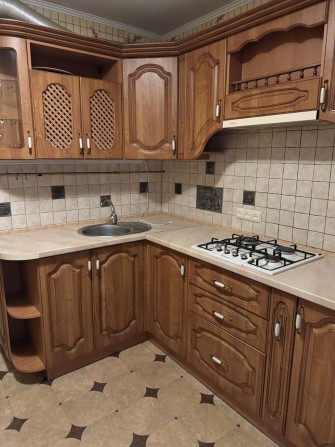 Двох кімнатна квартриа район Пзто - фото 1