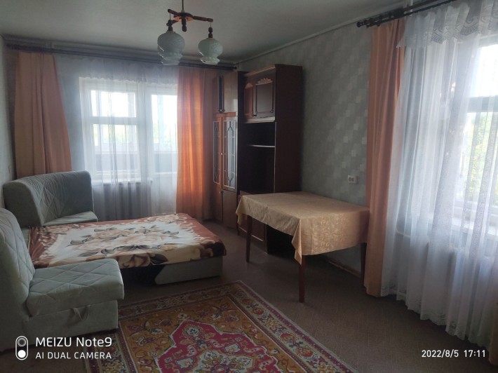 Здам однокімнатну квартиру на довготривалий термін - фото 1