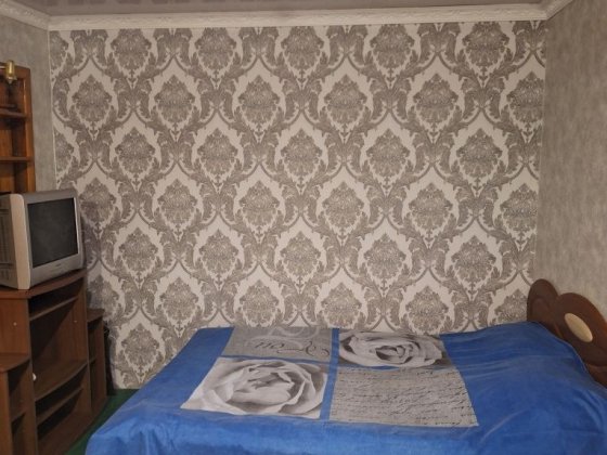 Здам однокімнатну квартиру в центрі Прилуки