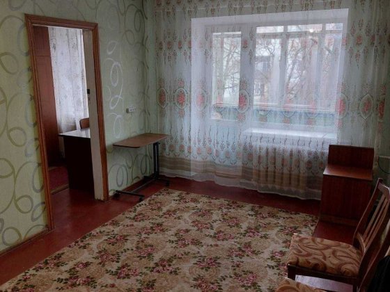 Здам 2к.квартиру Прилуки