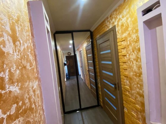 Здається квартира Прилуки