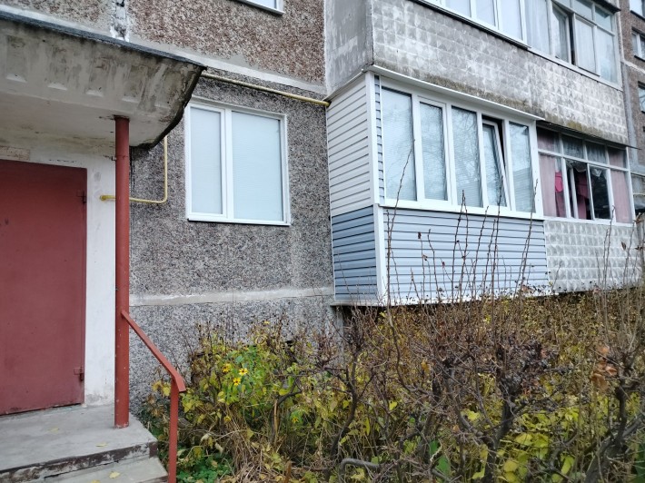 Оренда двокімнатної квартири - фото 1