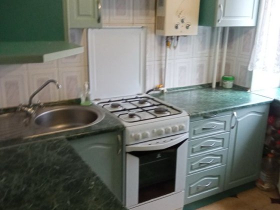 Здам 2 кімнатну квартиру Прилуки