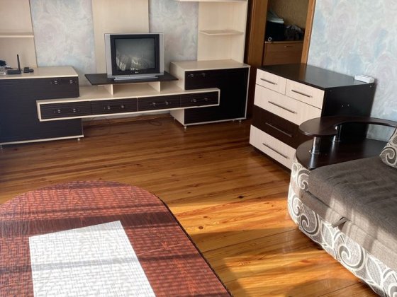 Здається житло в оренду двух кімнатна квартира в районі автовакзалу до Сарни