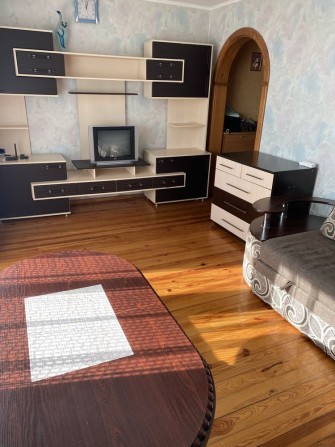 Здається житло в оренду двух кімнатна квартира в районі автовакзалу до - фото 1